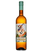 Strucchi Vermouth di Torino Bianco Vermouth Italy 75 cl 16%